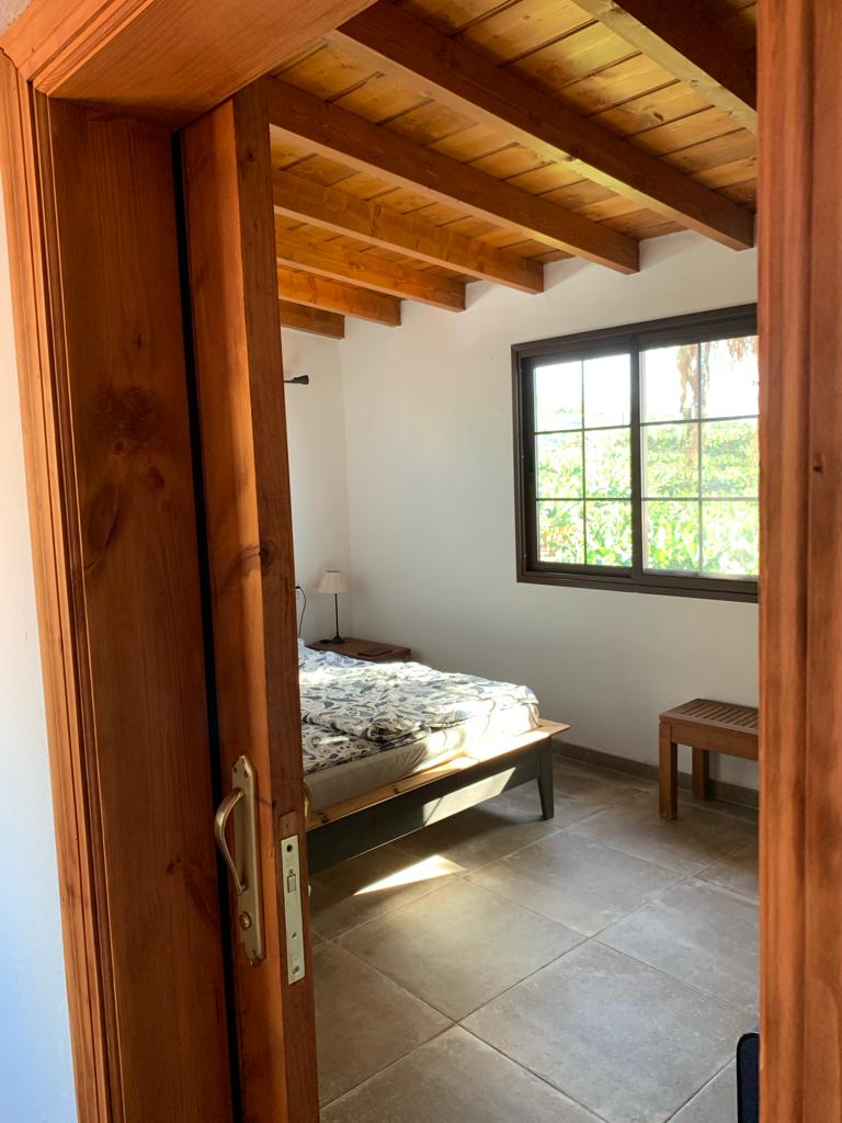 Casa Cardon La Palma